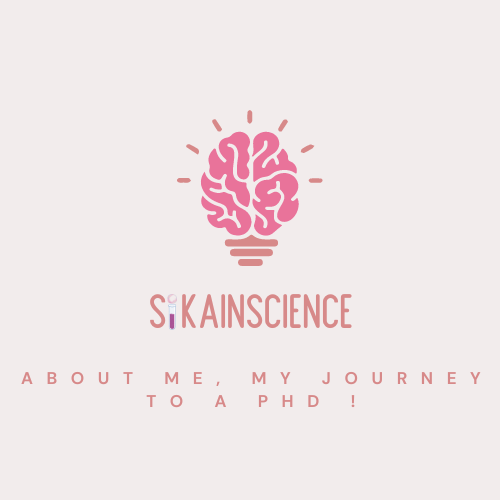 Journey to PhD | Blog Introduction