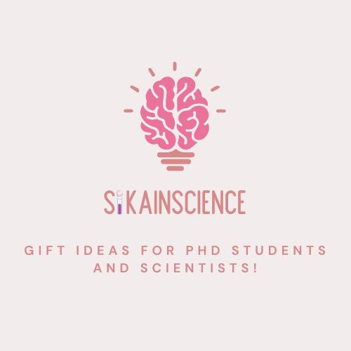 Top 8 Gift Ideas for PhD Students and Scientists