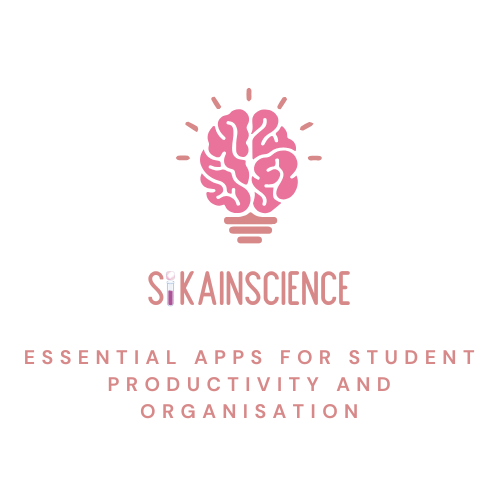 Essential Apps for Student Productivity and Organisation