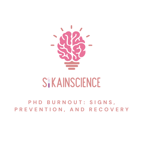 PhD Burnout: Signs, Prevention, and Recovery