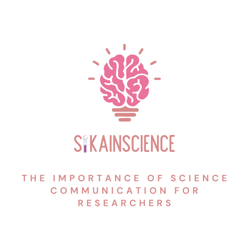 The Importance of Science Communication for Researchers